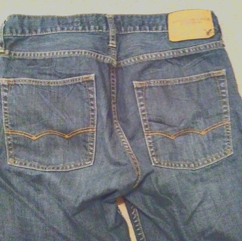 Men's Jeans